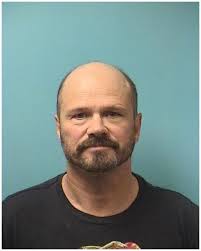 Man suspected of making bomb threat at Stearns admin building charged