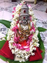 The famous akowri amman temple the famous akowri amman temple, amman's name should be pronounced as yegowri amman. Varalakshmi Vratham Varalakshmi Pooja Subbus Kitchen