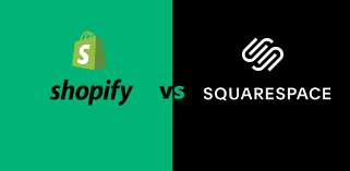 Submitted 1 year ago by themutenroshi. Shopify Vs Squarespace 2021 Which E Commerce Platform Fits Your Business Instructify