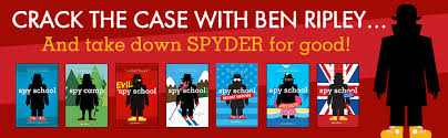 Amazon Com Spy Ski School Spy School Book 4 Ebook Gibbs Stuart Kindle Store Narrator and agent ben ripley, 13, and his partner, erica hale, 15, are the only agents murray will lead to spyder's secret headquarters, so the duo reluctantly follows the traitor's lead while their fellow students mike brezinski and zoe zibbell stow away. amazon com