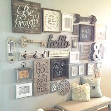 how to make wall frame decorations wall