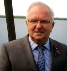 Jacques Whissell Obituary