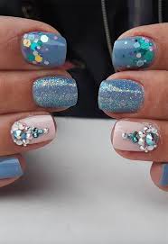 20 bright and sunny spring nail designs you'll love. 65 Awe Inspiring Nail Designs For Short Nails Short Nail Art Designs