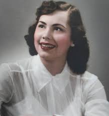 Lillian Kuzava Obituary July 15, 2021