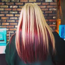 Pin By Kelsey Krause On Instagram Thescissorsammurai Blonde Hair Color Two Toned Hair Bleach Blonde Hair