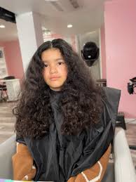 Profile for Yai Hair Style