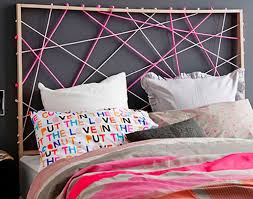 Amazon.it copri testiera con lacci beige euronova bonprix.it euronova. Testata Letto Fai Da Te Ben 31 Idee Con Tutorial Mondodesign It