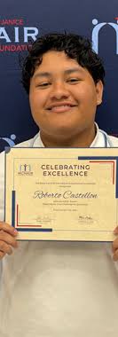 2025 ROPE Award Recipients