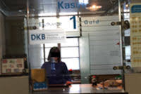 Dkb Bargeld Kostenlos Einzahlen Anleitung Filiale Munchen