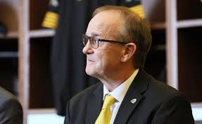 The legacy of Ted Goveia: the CFL's best-kept secret