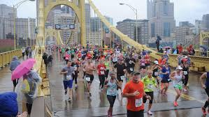 Grayson highlands trail runs half marathon & 50k. Lovepgh Blog Insider S Guide To The Pittsburgh Marathon