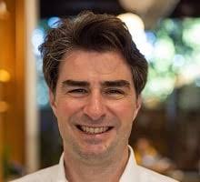 Paul Jacquin | Staffing Industry Analysts