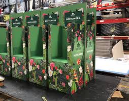 We love being a local escape for gardeners who want to immerse themselves in the best and brightest plants and flowers. Xboard Projects Photos Videos Logos Illustrations And Branding On Behance