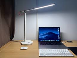Recently, we've seen a lot of interesting product like the mi qicycle folding electric bike, mi air purifier, mi rice cooker or yi home camera. Mi Desk Lamp 1s First Look Homekit News And Reviews