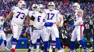 They compete in the nation. Joe B 7 Observations From Buffalo Bills Vs Jacksonville Jaguars 11 25 18