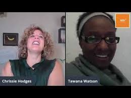 Tawana Watson's Instagram, Twitter & Facebook