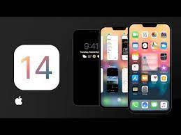New Super Slick Ios 14 Video Features Split Screen Home Screen Widgets Dock More In 2021 Iphone App Support Ios