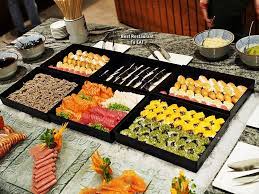 Sheraton petaling jaya hotel offers accommodations in selangor. Best Restaurant To Eat Sheraton Pj Hotel Seafood Dinner Buffet Rm98 Nett Feast Restaurant