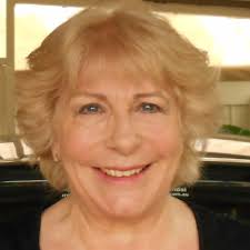 Getting to Know Author H.C. Brown