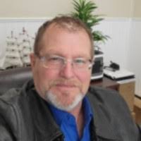 Paul Totten's Instagram, Twitter & Facebook