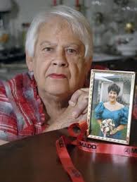 Lifetimes: Mother became a dynamic campaigner against drunk driving