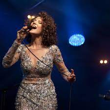 16,966 likes · 3 talking about this. Cyrille Aimee Berlin Tickets Gretchen 20 Mar 2022 Songkick