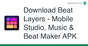 Make beats online for free with splice beatmaker. Beat Layers Mobile Studio Music Beat Maker Apk 1 4 9 Android App Download