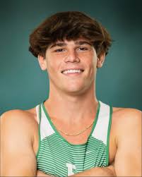 The News-Press 2024 All-Area Boys Cross Country