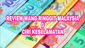 Berikut ini informasi lengkapnya, beserta penjelasan dari dokter. Mengenal Mata Wang Ringgit Negara Malaysia Dengan Ciri Keselamatan Youtube