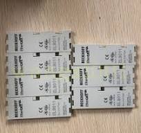 3pcs BECKHOFF EL9011 PLC module used test good DHL Fast delivery
