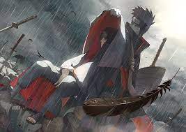 81 akatsuki (naruto) imágenes de fondo y fondos de pantalla hd. Itachi Uchiha Akatsuki Naruto Hd Wallpaper Background Image 1920x1358