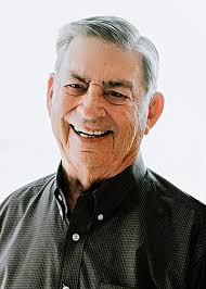 Thomas (Tommy) Martin Leicht, Sr. “PawPaw”