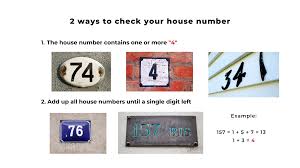 Senate house schedule bills this week Is House Number 4 Bad Feng Shui And How To Fix It Picture Healer Feng Shui Craft Art Chinese Medicine