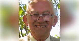 Obituary information for Marcel A. Lapierre