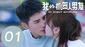 Our introductory package is $24.99 per month and includes 200 messages as well as 1 personalized note. Watch My Robot Boyfriend Free Hotpot Tv Watch Chinese Taiwanese And Hk Tv Shows For Free