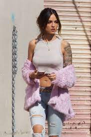 Eiza gonzález reyna (born 30 january 1990) is a mexican actress and singer. Eiza Gonzalez Expectaculos Com Eiza Gonzalez Mexican Actress Baby Driver