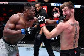 Latest on francis ngannou including news, stats, videos, highlights and more on espn. Ncsjz2ue2fyodm