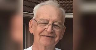 Charles Cordell Harris Obituary