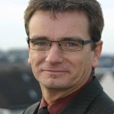 Immobilienmakler Thomas Leiendecker