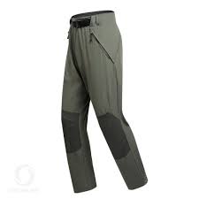 شلوار مردانه تابستانه اسنوهاک کد 2330