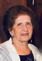Rose Donato Obituary