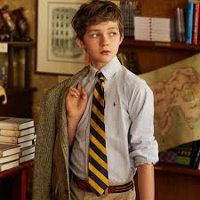 Levi Miller