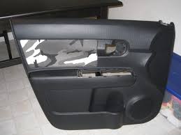 Diy Custom Interior Step By Step Scion Xb Forum Car Interior Diy Scion Xb Truck Interior