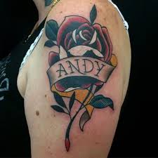 That concludes our listing of name tattoo ideas. 100 Memorable Name Tattoo Ideas Designs Top Of 2019