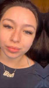 meet…The Angel Set 👼🏼, The perfect set to achieve a elegant lash style.  💎, Our lashes are designed to give you a beautiful lash strip effect. 💫,  Using @trishcosmetics , OG Baddie Trays .05 🛍️, ...