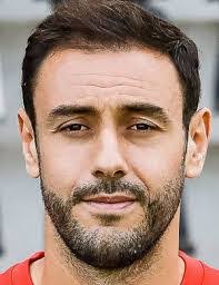 Albert Deiter's Instagram, Twitter & Facebook