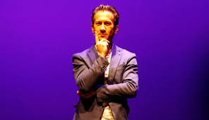Pedro Volta presenta "Ilusionante" en Pontevedra - Faro de Vigo