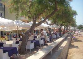 The area's natural beauty contributes to the overall peaceful atmosphere, while multiple parks and shopping centers offer residents a variety of modern conveniences close to home. Colonia De Sant Pere Spanien Tourismus In Colonia De Sant Pere Tripadvisor