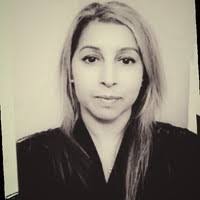 Carmen Padin's Instagram, Twitter & Facebook