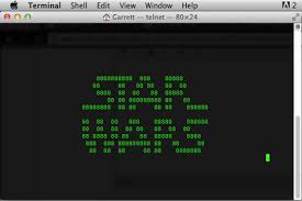 Simple and easy way to watch star wars in cmd. Star Wars In Your Mac Terminal Step 1 Open Spotlight By Enos Jeba Medium